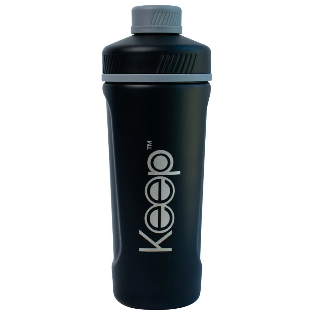 SHAKER METALICO KEEP4