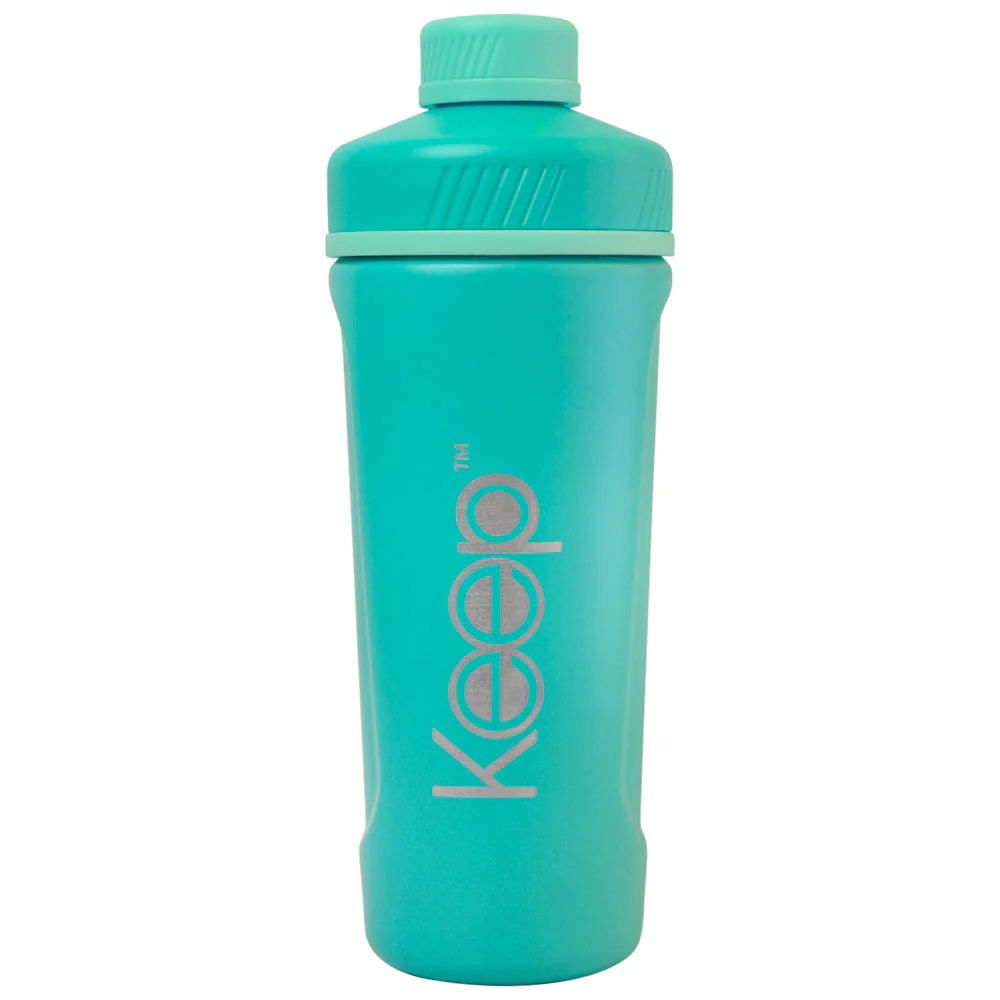 SHAKER METALICO KEEP5