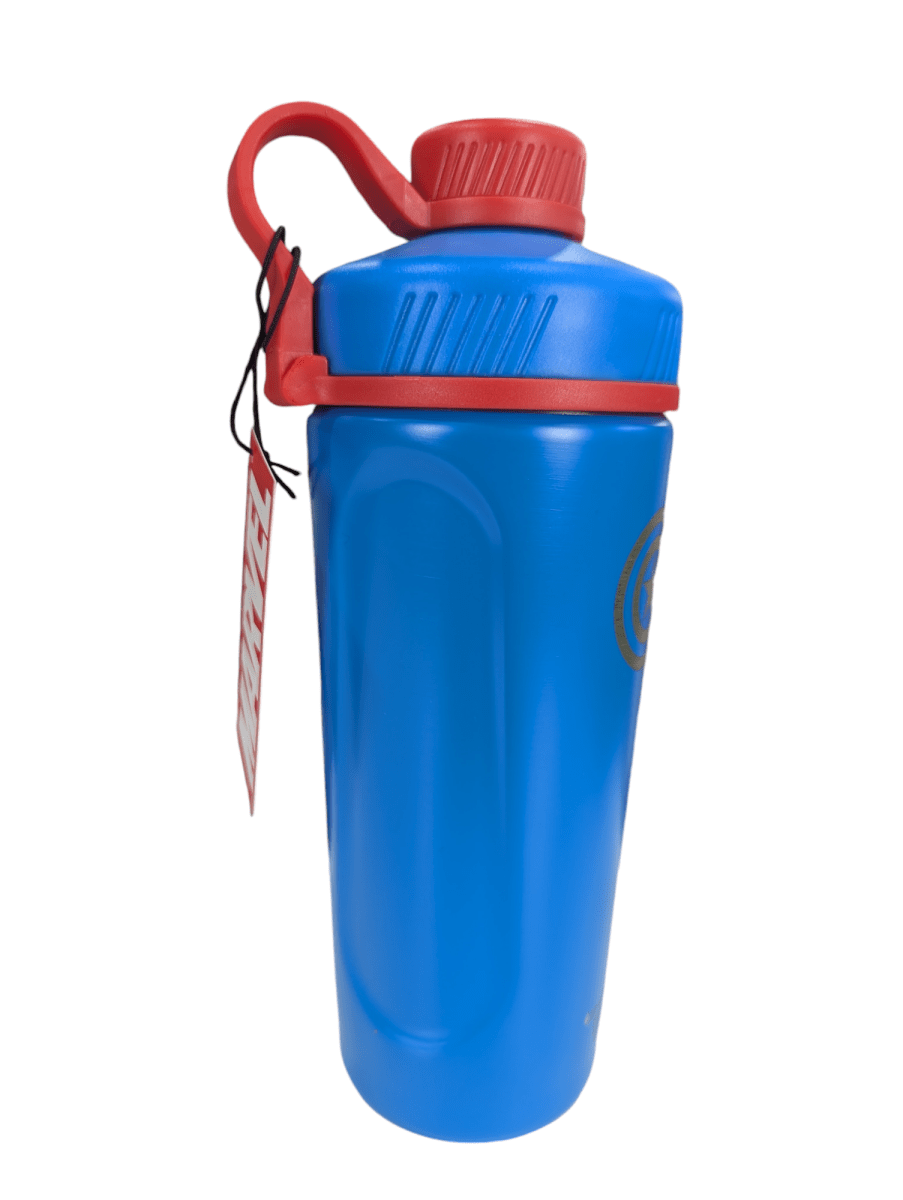 SHAKER METALICO CAPITÁN AMÉRICA3