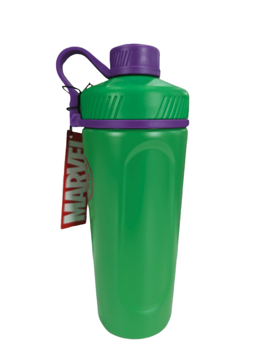 SHAKER METÁLICO HULK3