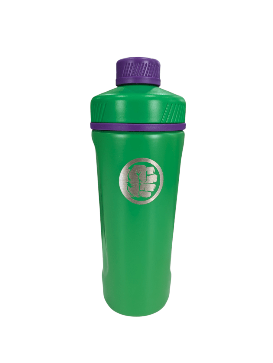 SHAKER METÁLICO HULK1