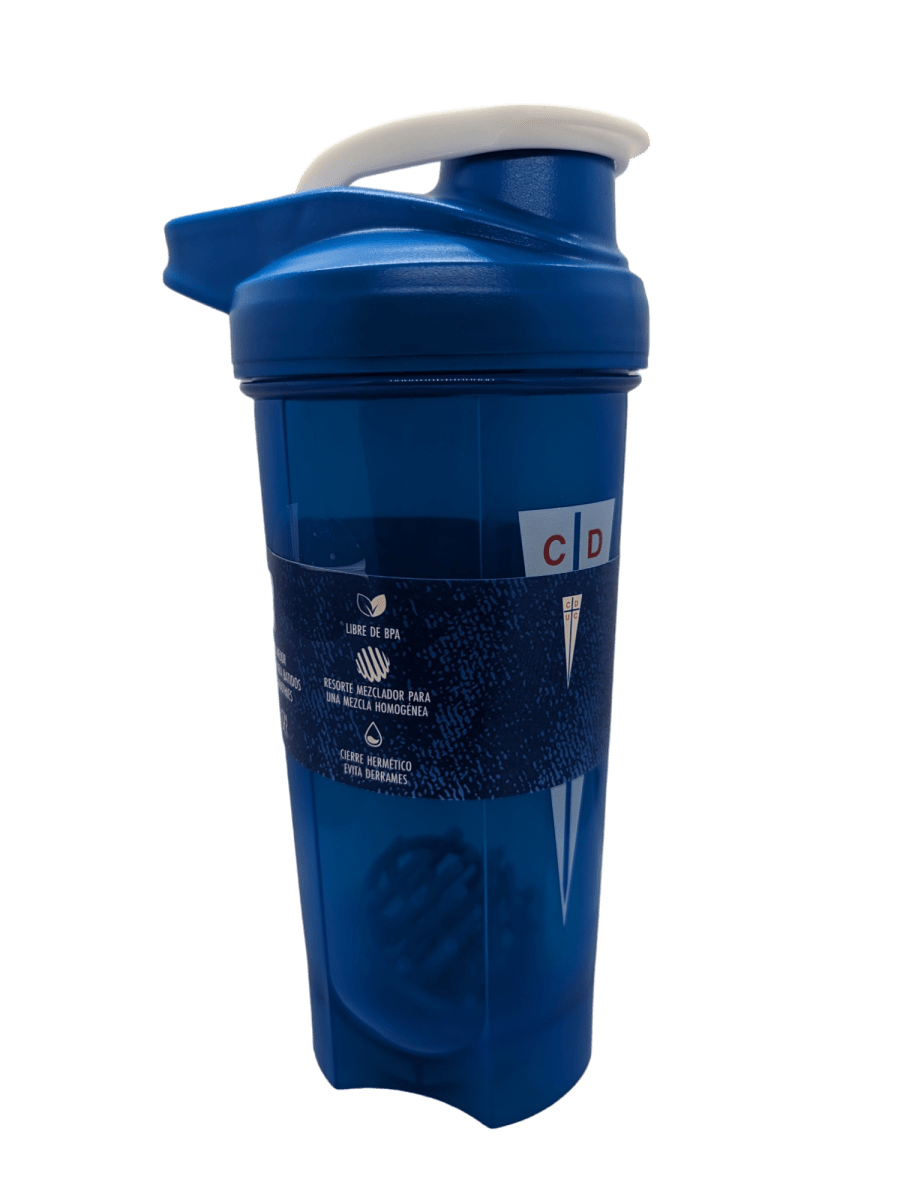 SHAKER U CATÓLICA1