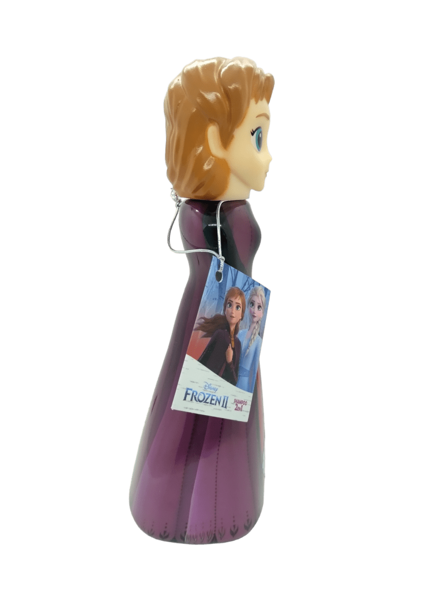SHAMPOO FROZEN ELSA 300 ML.1