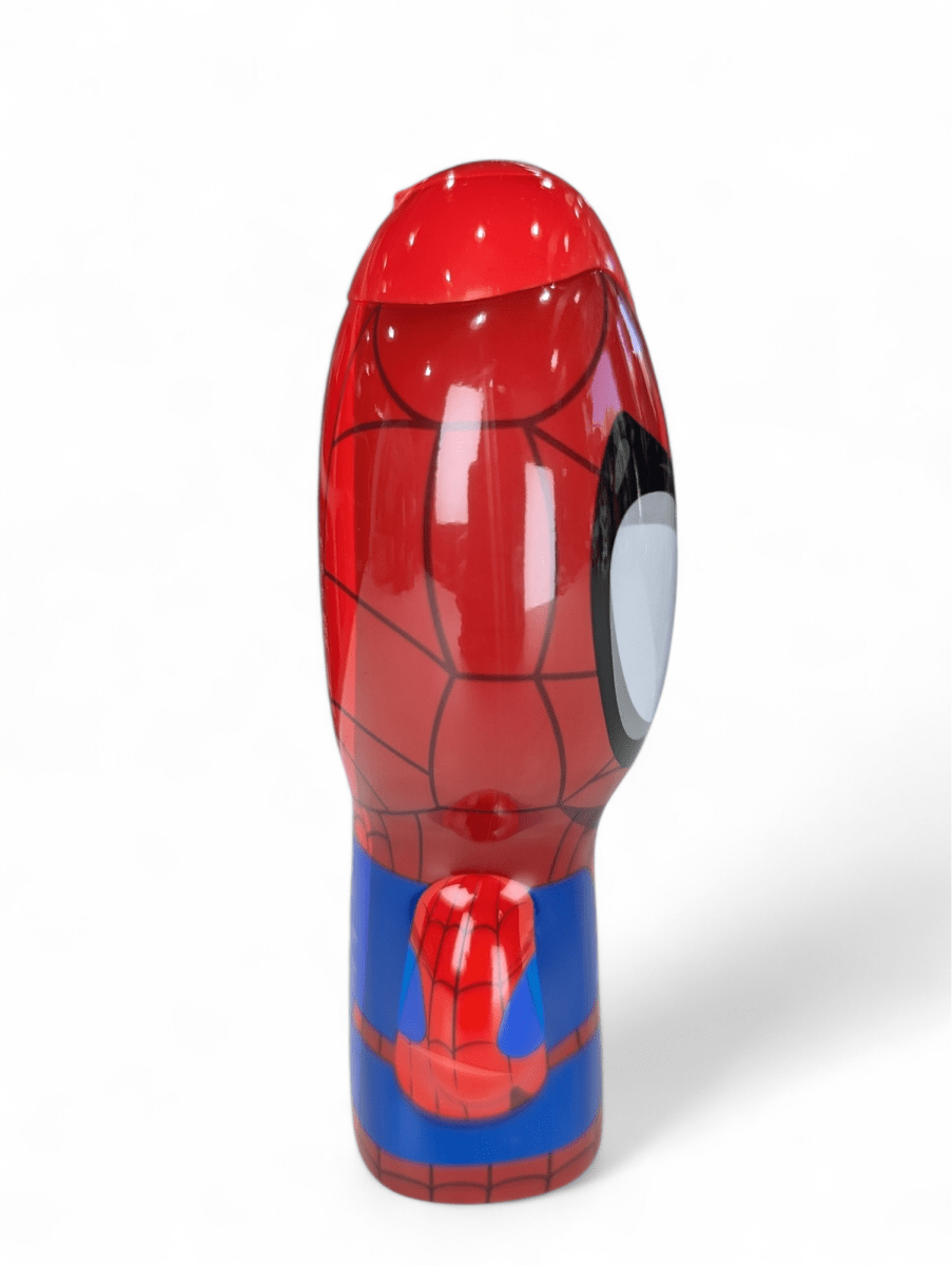 SHAMPOO 3 EN 1 300ML SPIDERMAN2