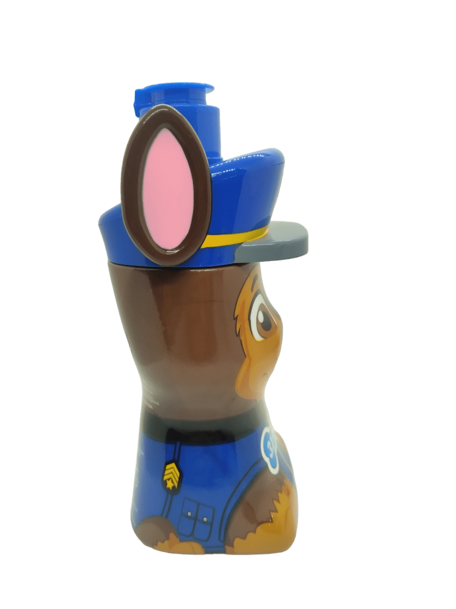 SHAMPOO 3 EN 1 PAW PATROL2