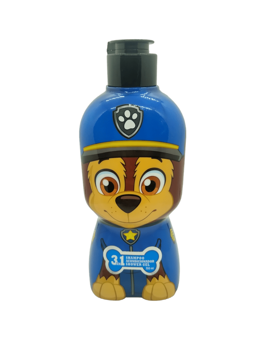 SHAMPOO 3 EN 1 PAW PATROL10