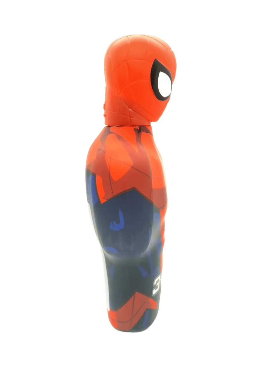 SHAMPOO 3 EN 1 SPIDERMAN2