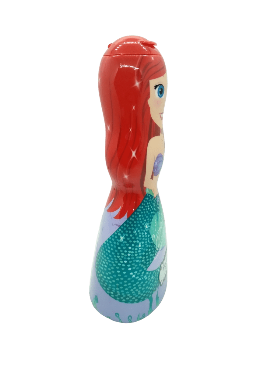 SHAMPOO ARIEL 250 ML.1