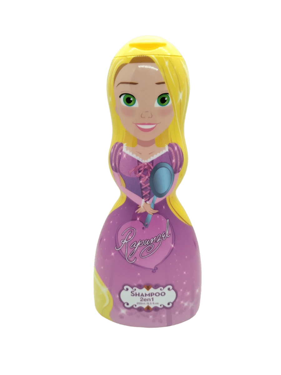 SHAMPOO RAPUNZEL 250 ML.2