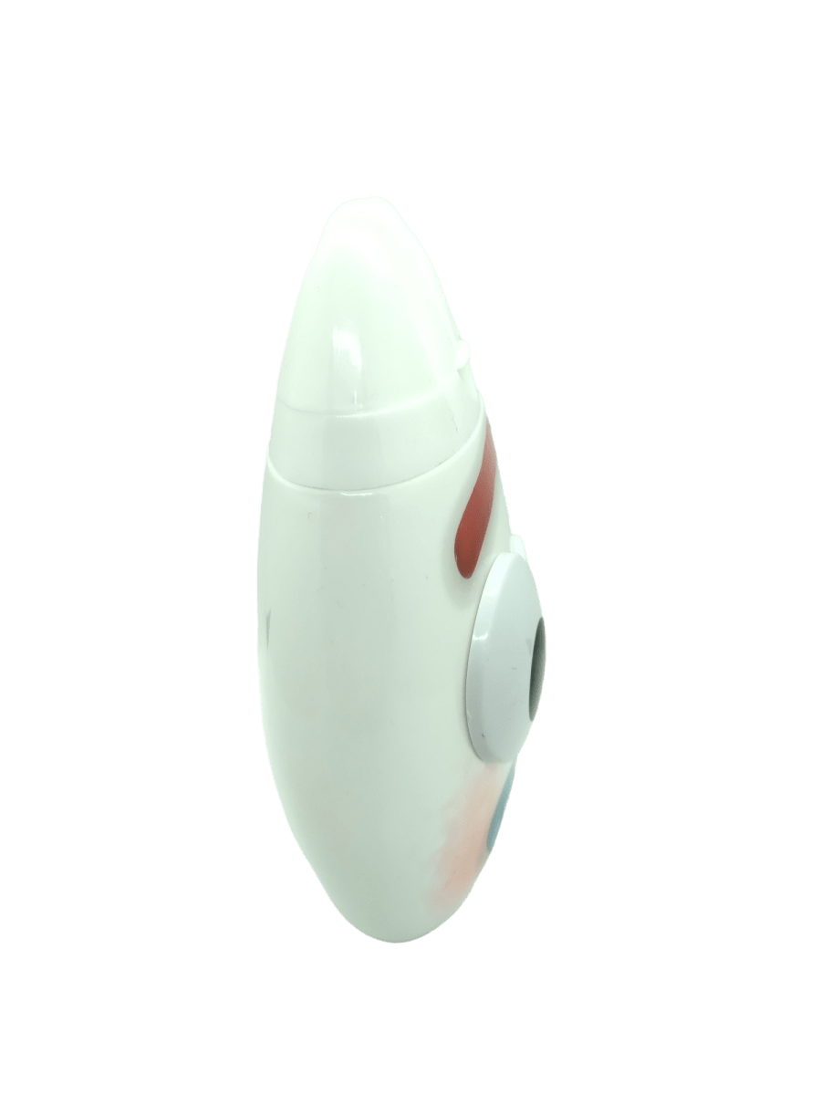 SHAMPOO TOY STORY FORKY 350 ML.1