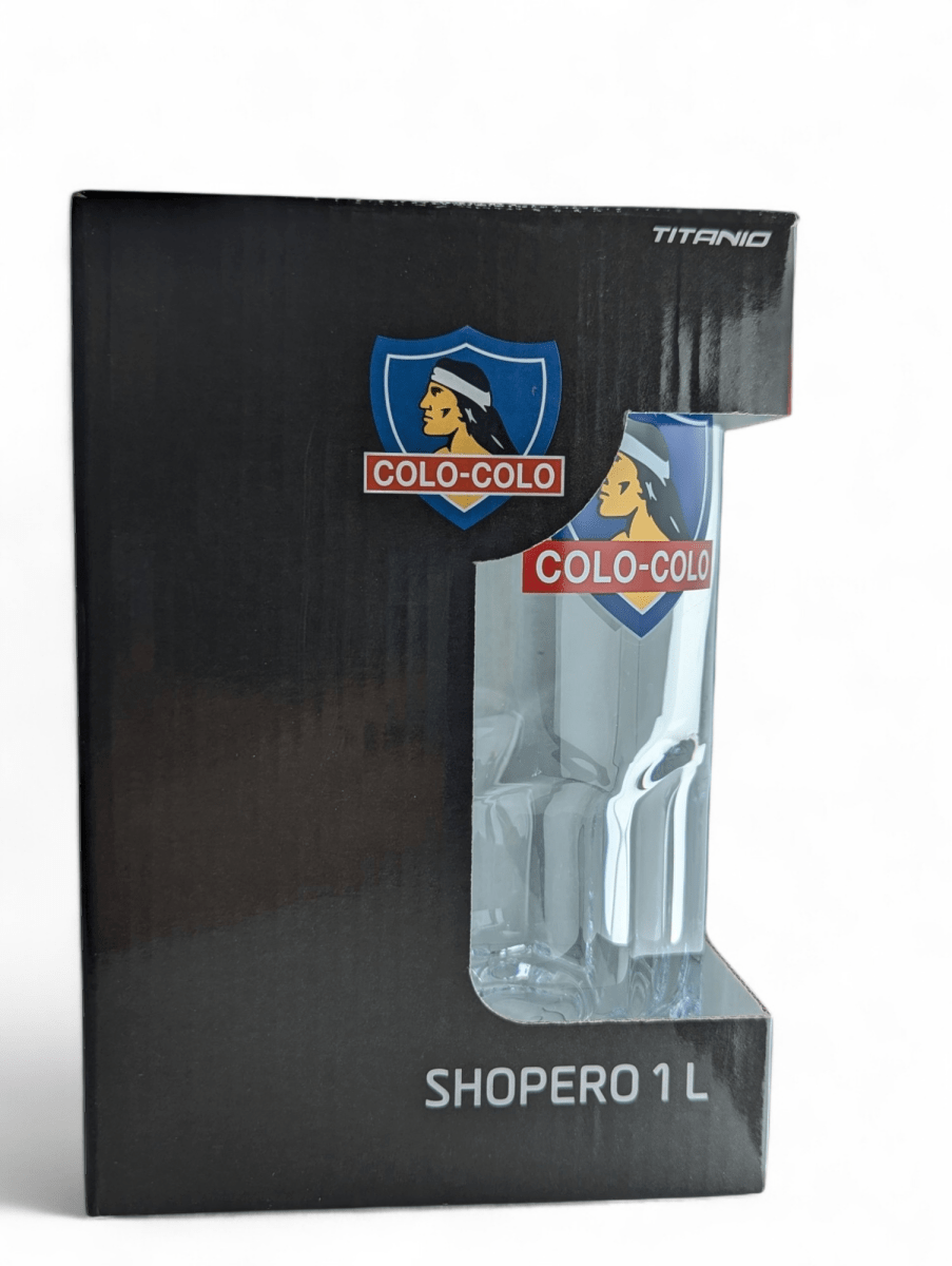 SHOPERO 1L COLO COLO2