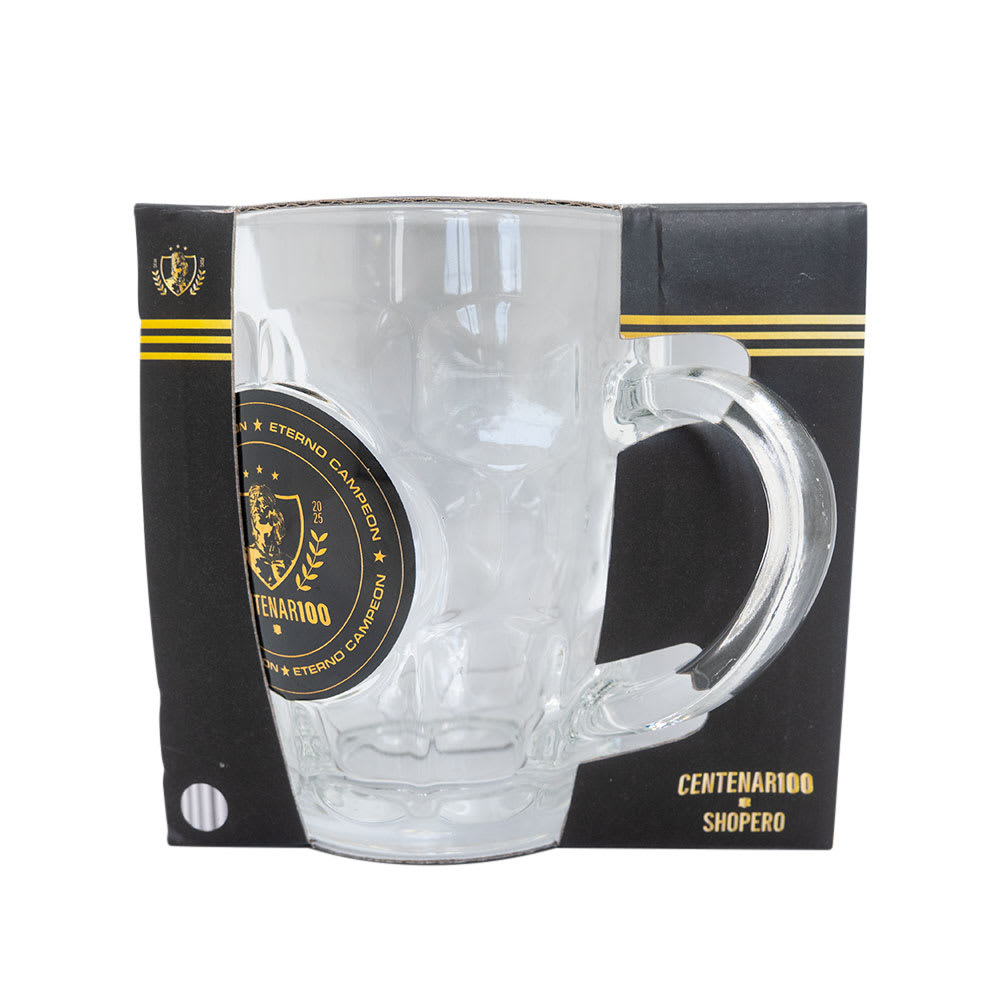 SHOPERO BASICO CENTENARIO COLO COLO2