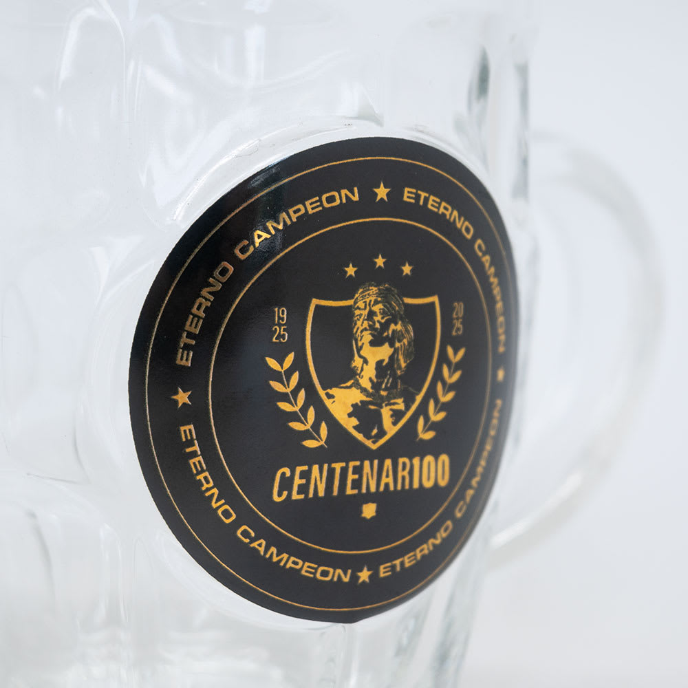 SHOPERO BASICO CENTENARIO COLO COLO4