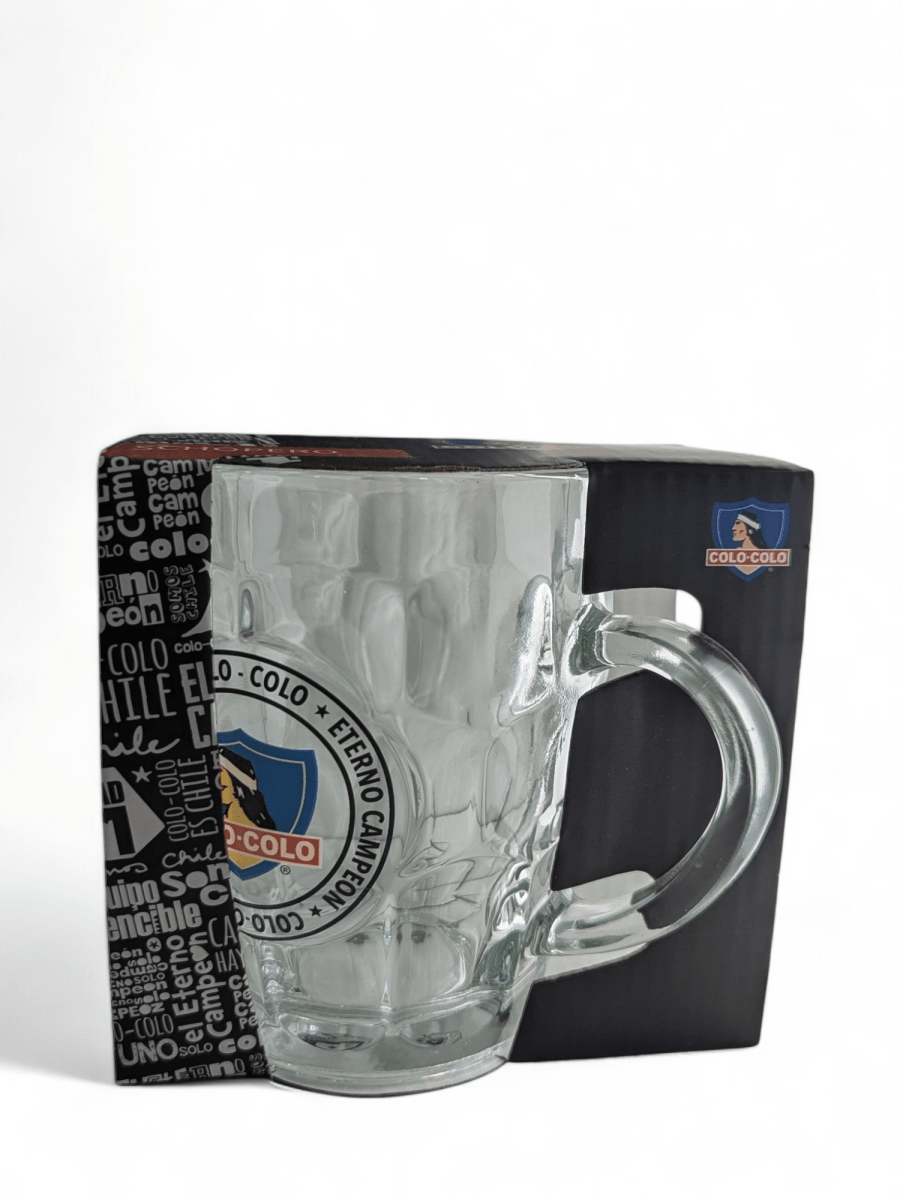 SHOPERO DE VIDRIO COLO COLO 20 OZ2