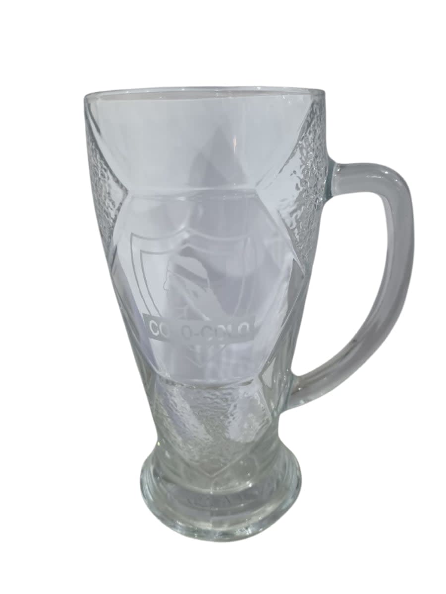 SHOPERO PELOTA 600ML COLO COLO2