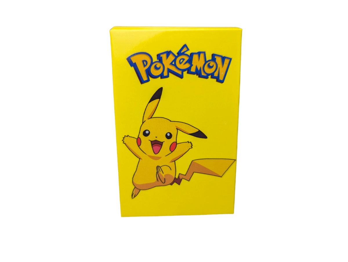 SORPRESA CAJA POKEMON INCOGNITO2