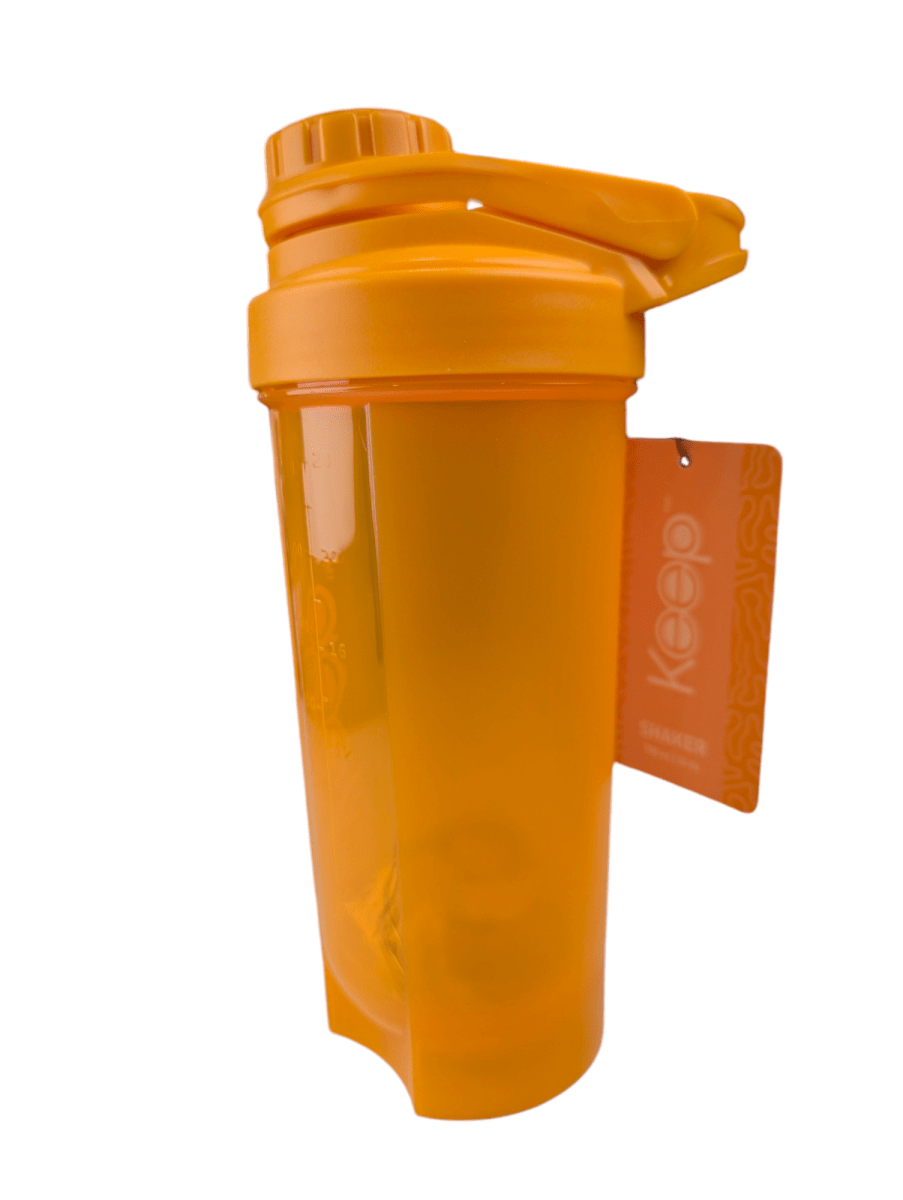 SPORT SHAKER 700ML KEEP AMARILLO2