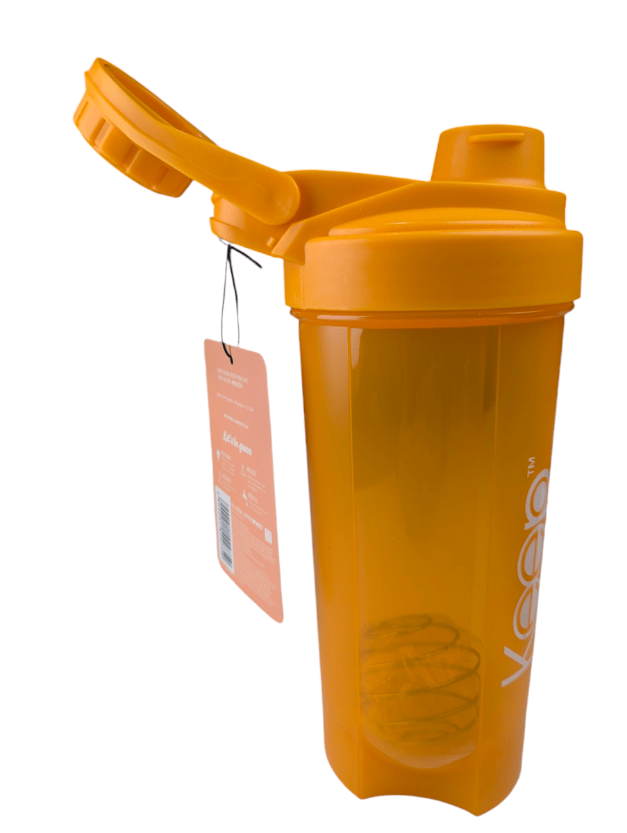 SPORT SHAKER 700ML KEEP AMARILLO3