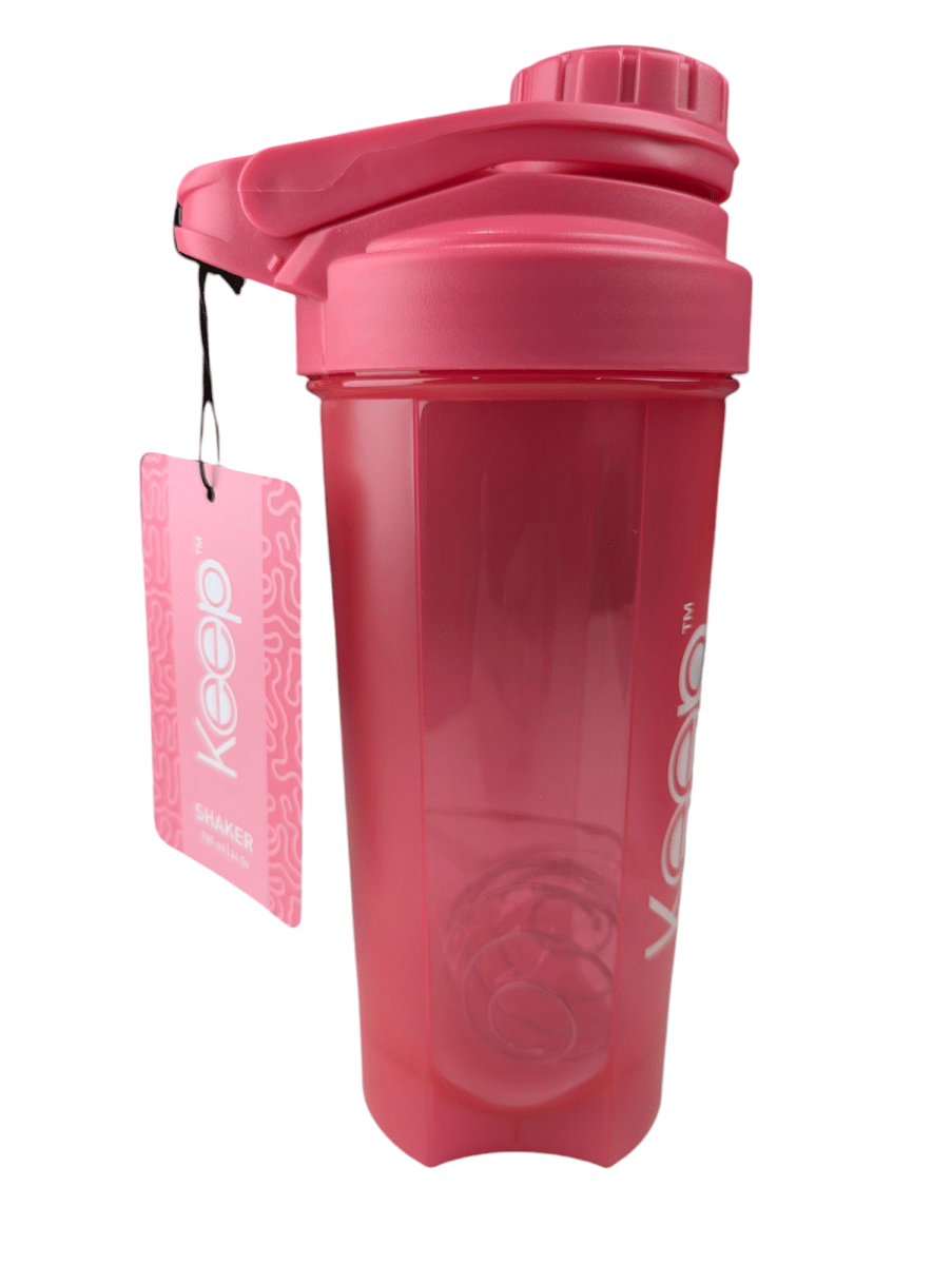 SPORT SHAKER 700ML KEEP FUCSIA2