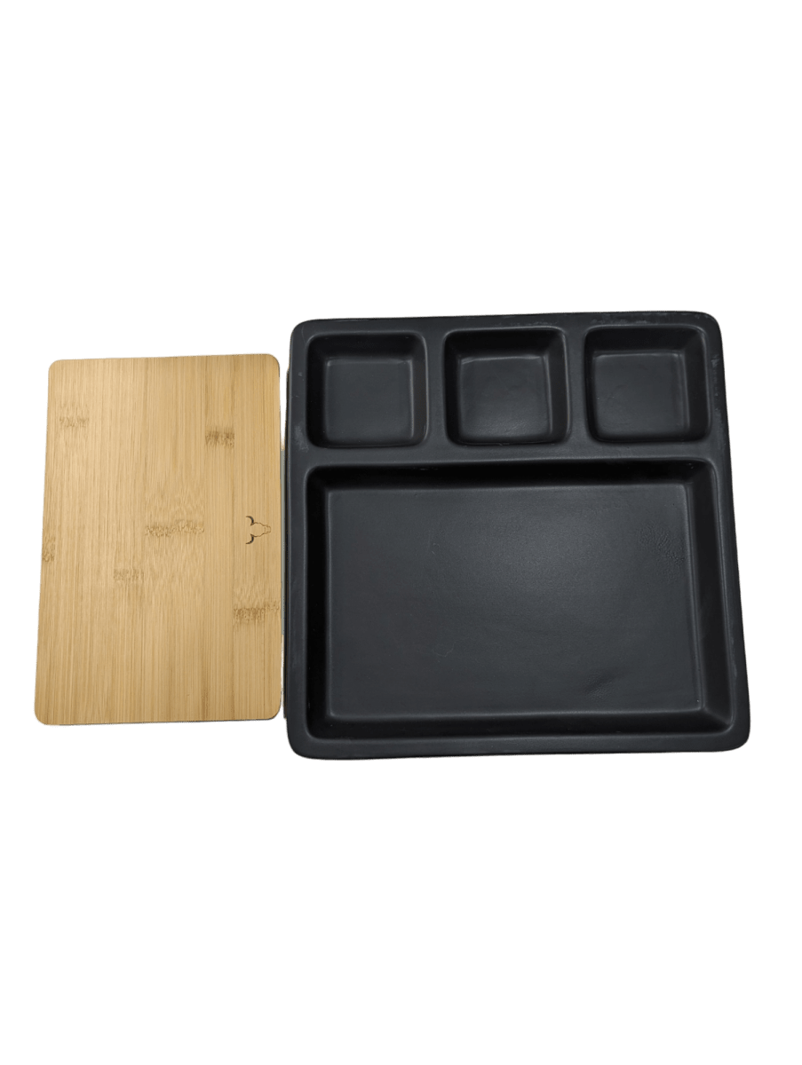 TABLA DE APERITIVO WAYU 2