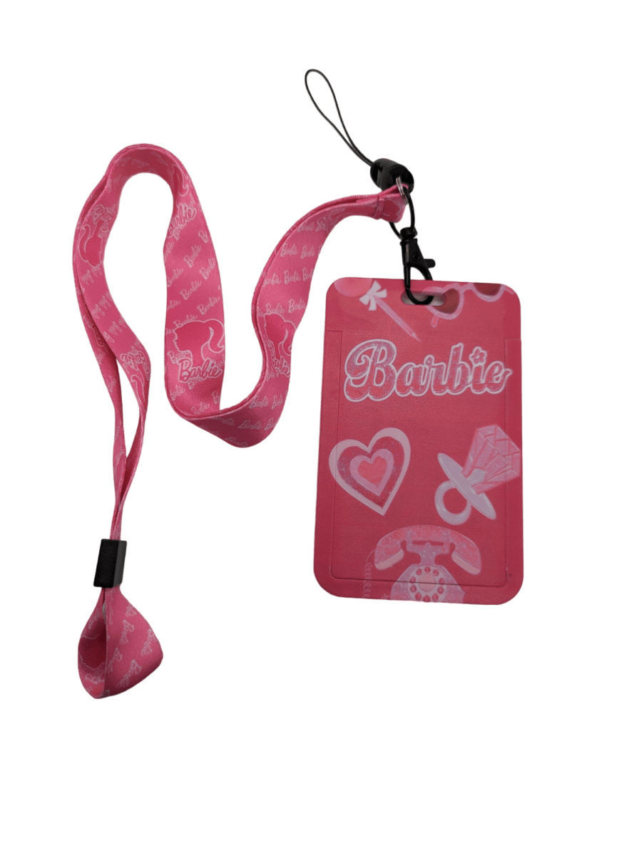 TARJETERO BARBIE CANDY RING1