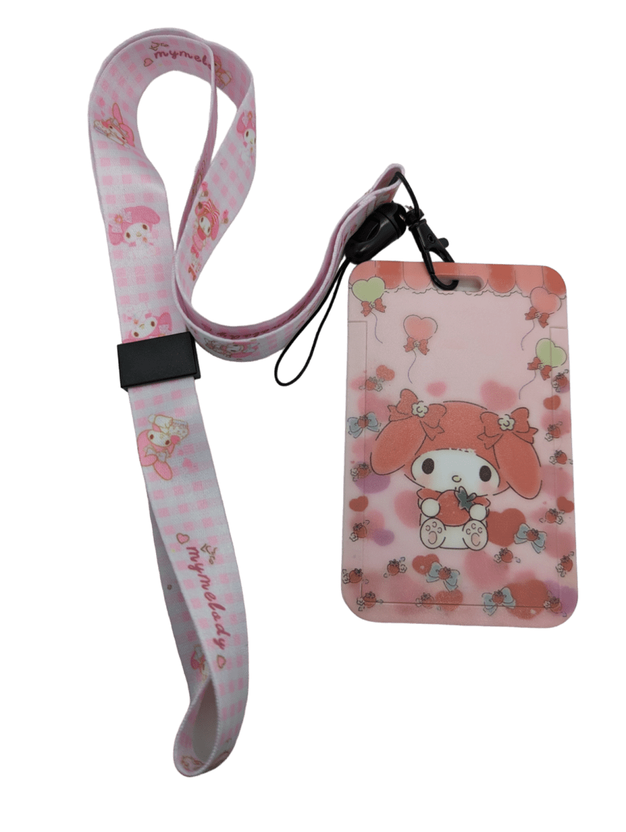 TARJETERO KUROMI CON GANCHO2