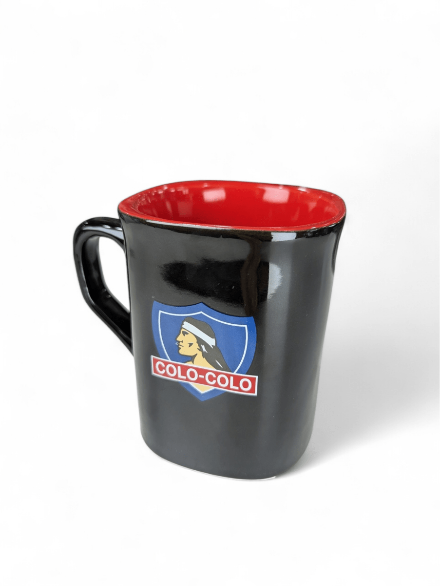 TAZÓN CUADRADADO CERÁMICO COLO COLO1