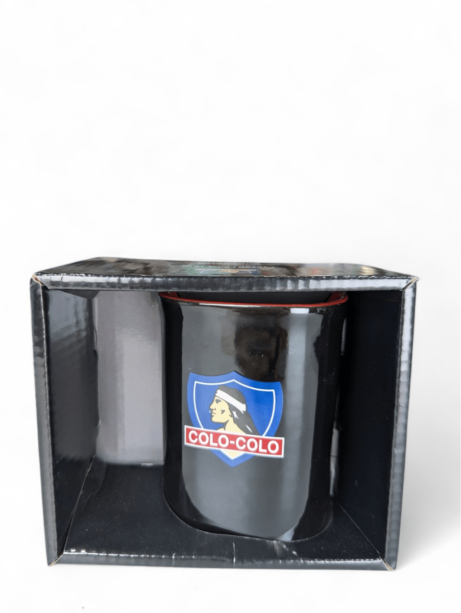 TAZÓN CUADRADADO CERÁMICO COLO COLO3