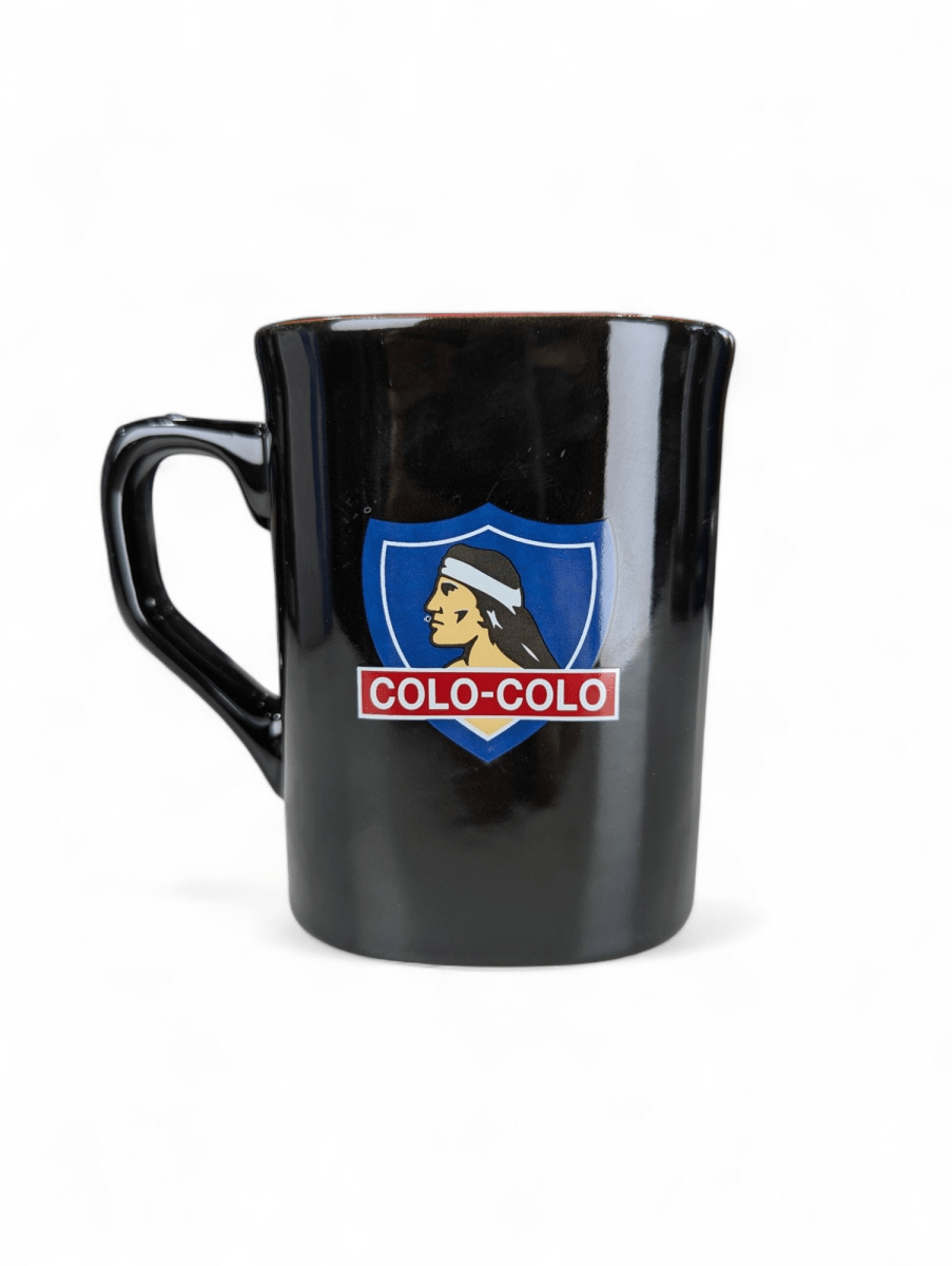 TAZÓN CUADRADADO CERÁMICO COLO COLO2