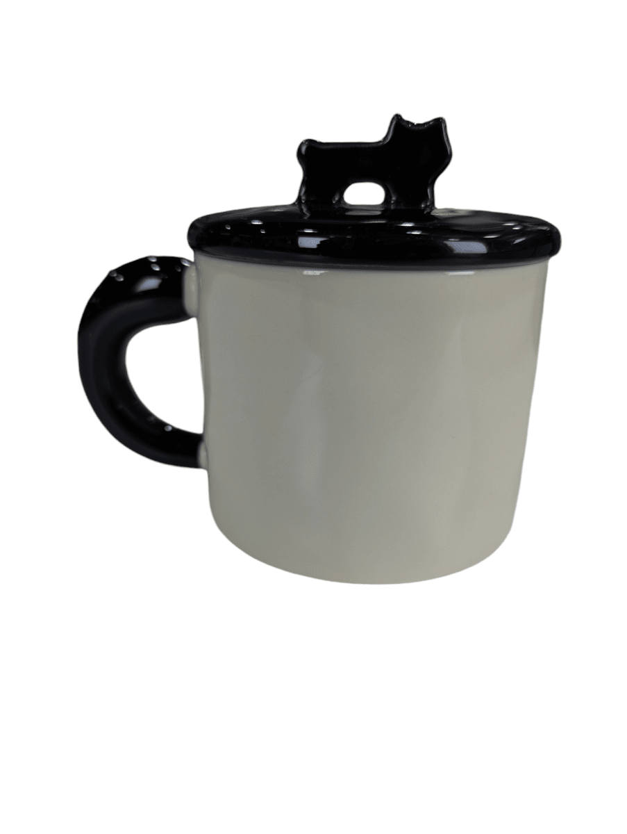 TAZÓN DE CERÁMICA DE GATO CON TAPA4