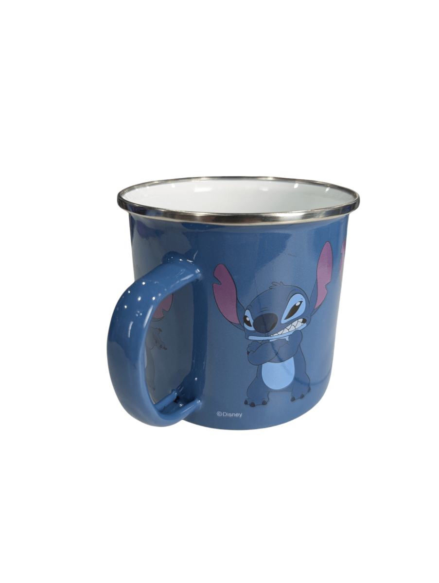 TAZÓN METÁLICO EN CAJA STITCH2