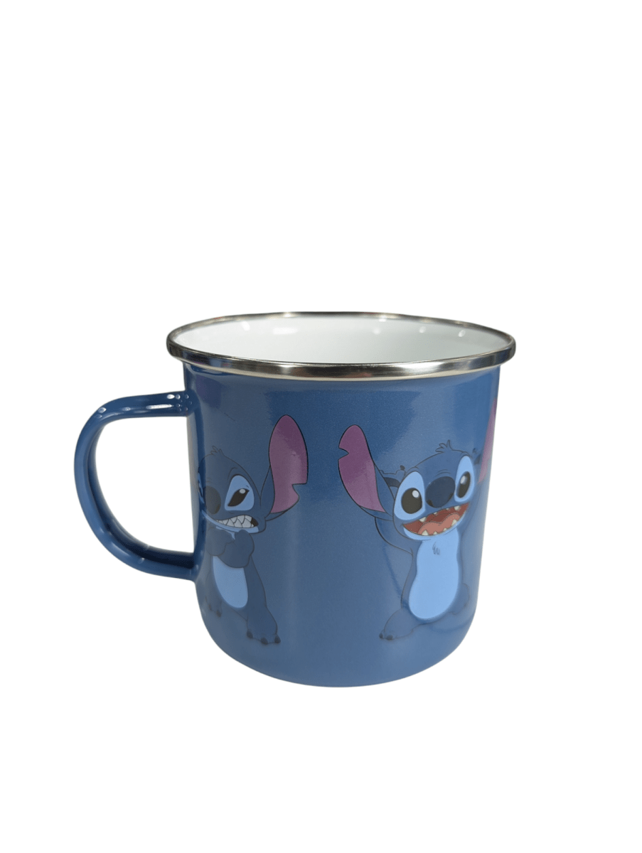 TAZÓN METÁLICO EN CAJA STITCH3