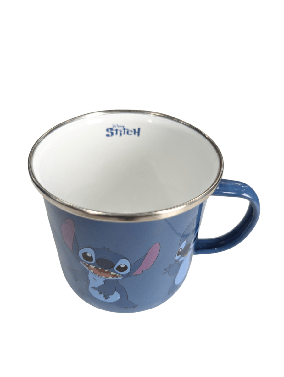 TAZÓN METÁLICO EN CAJA STITCH4