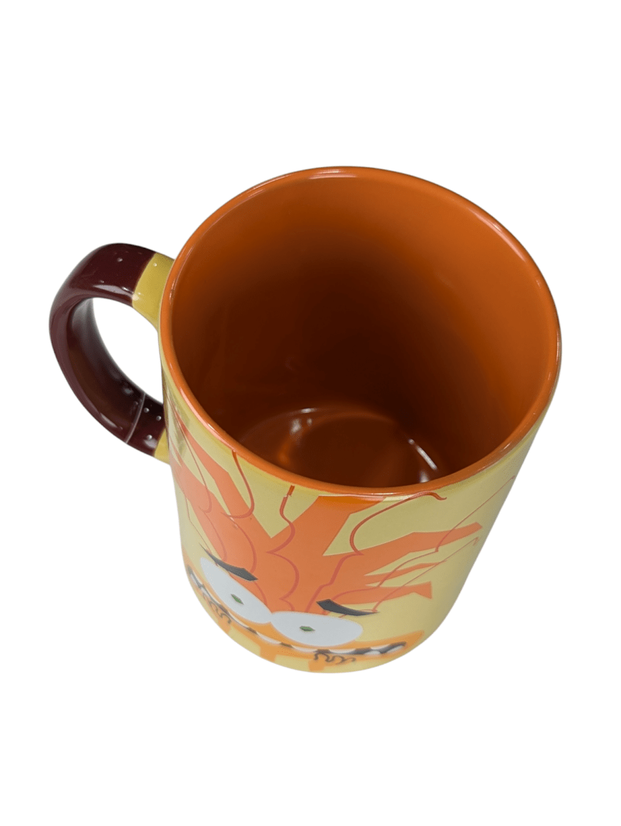 TAZÓN TITANIO INTENSAMENTE FORMAS ANSIEDAD: 520 ml, APTO PARA MICROONDAS3