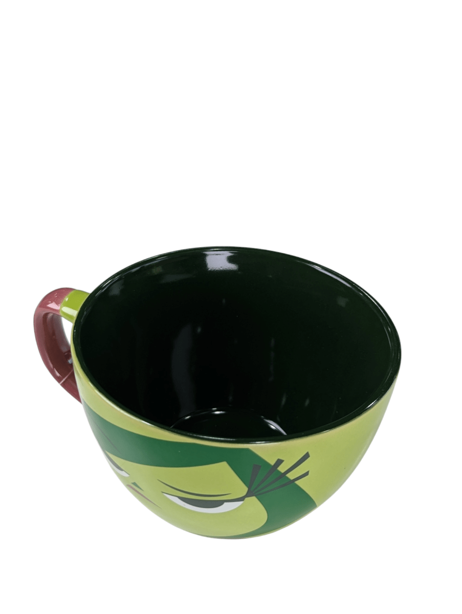 TAZÓN TITANIO INTENSAMENTE FORMAS DESAGRADO: 300 ml, PARA BEBIDAS CALIENTYES Y FRÍAS - CHILE3