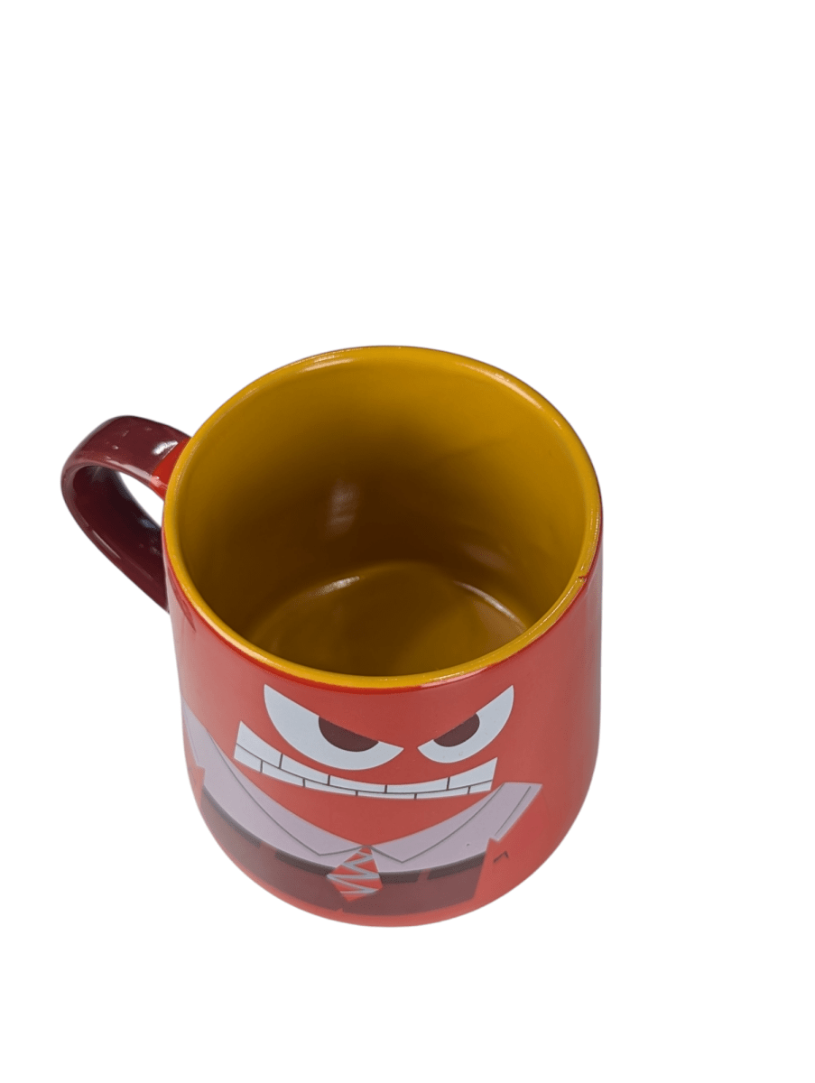 TAZÓN TITANIO INTENSAMENTE FORMAS FURIA: 500 ML, CERÁMICA - CHILE3