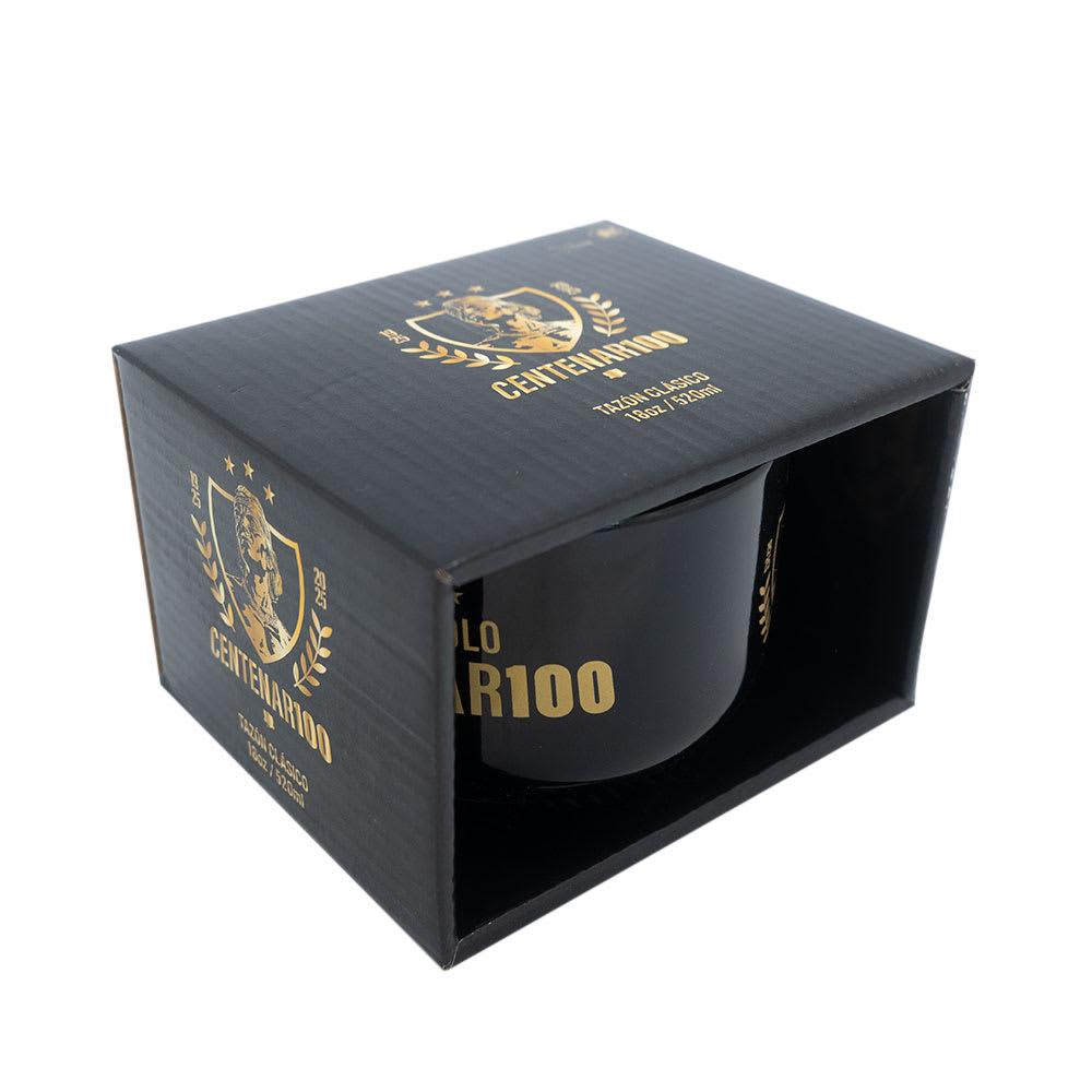 TAZON 520ML CENTENARIO COLO COLO4