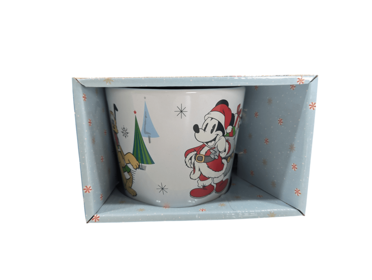 TAZON CAJA 14OZ NAVIDAD DISNEY5