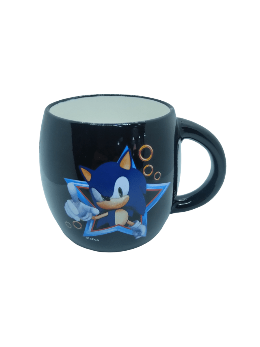 TAZON CAJA REDONDO SONIC 360CC2