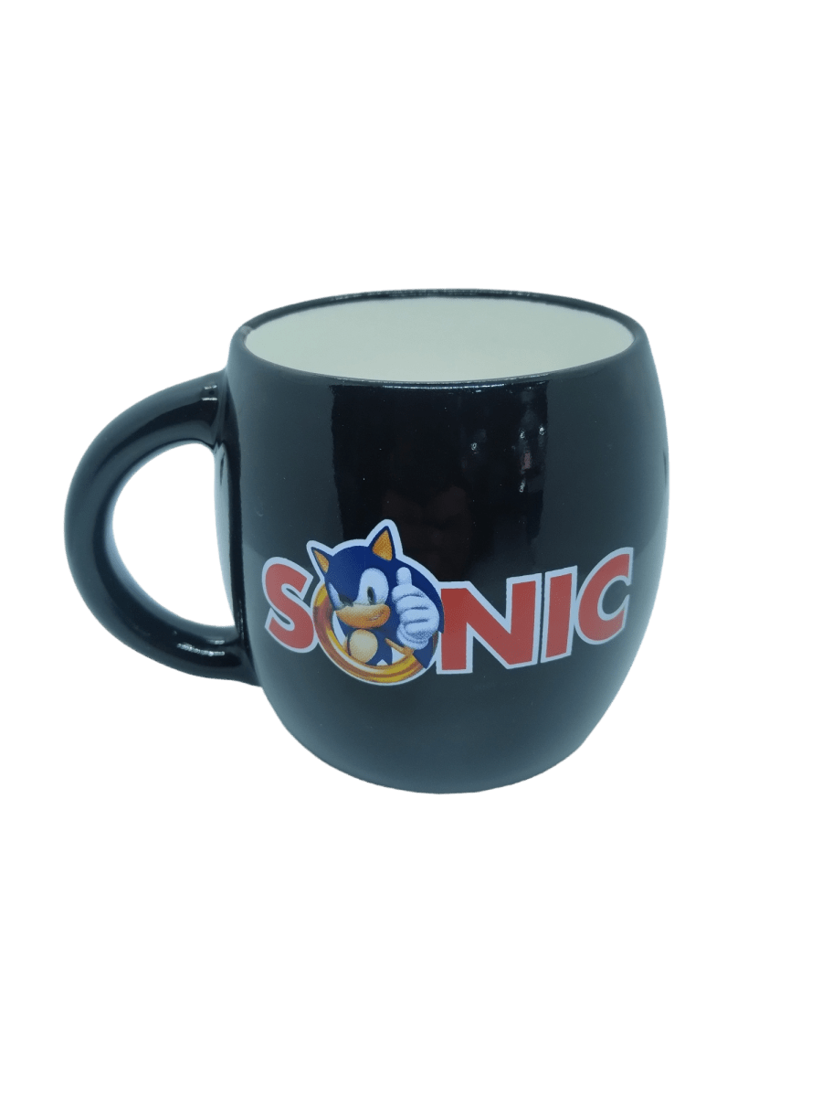 TAZON CAJA REDONDO SONIC 360CC1