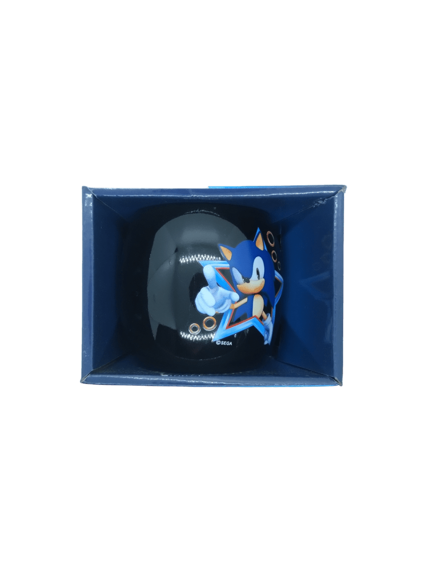 TAZON CAJA REDONDO SONIC 360CC4