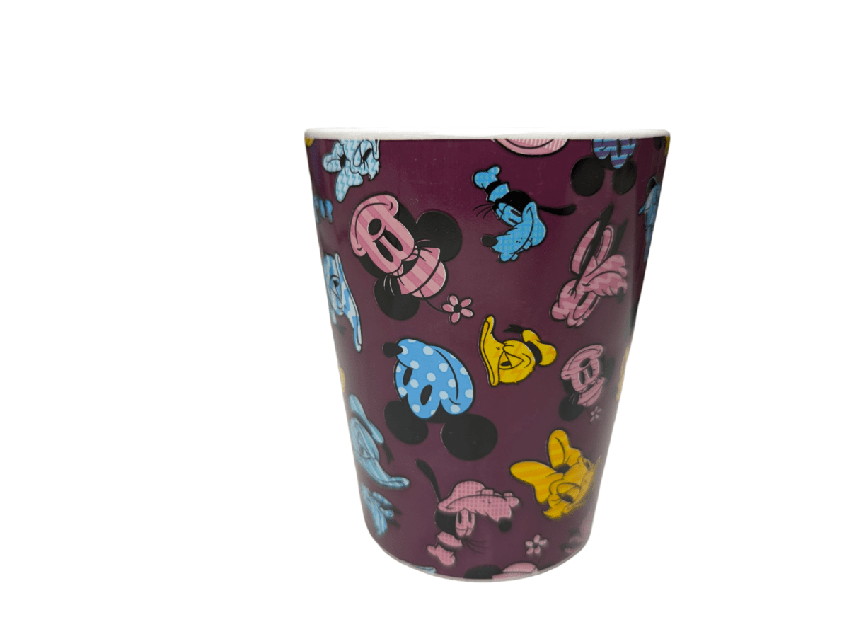 TAZON DISNEY MICKEY & FRIENDS2
