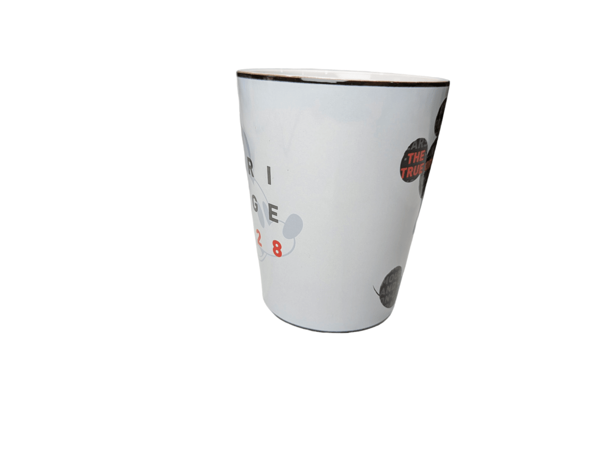 TAZON DISNEY MICKEY HERITAGE 19283