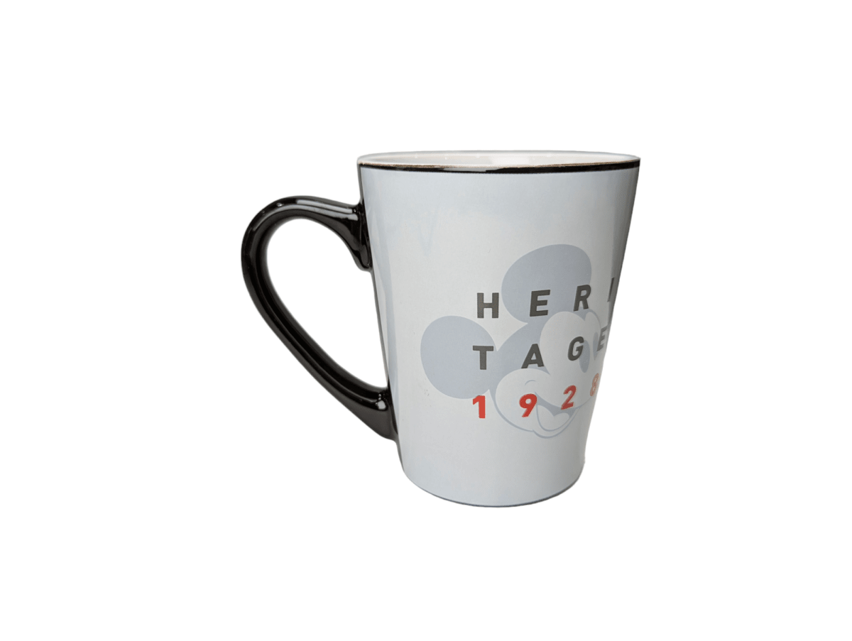 TAZON DISNEY MICKEY HERITAGE 19282