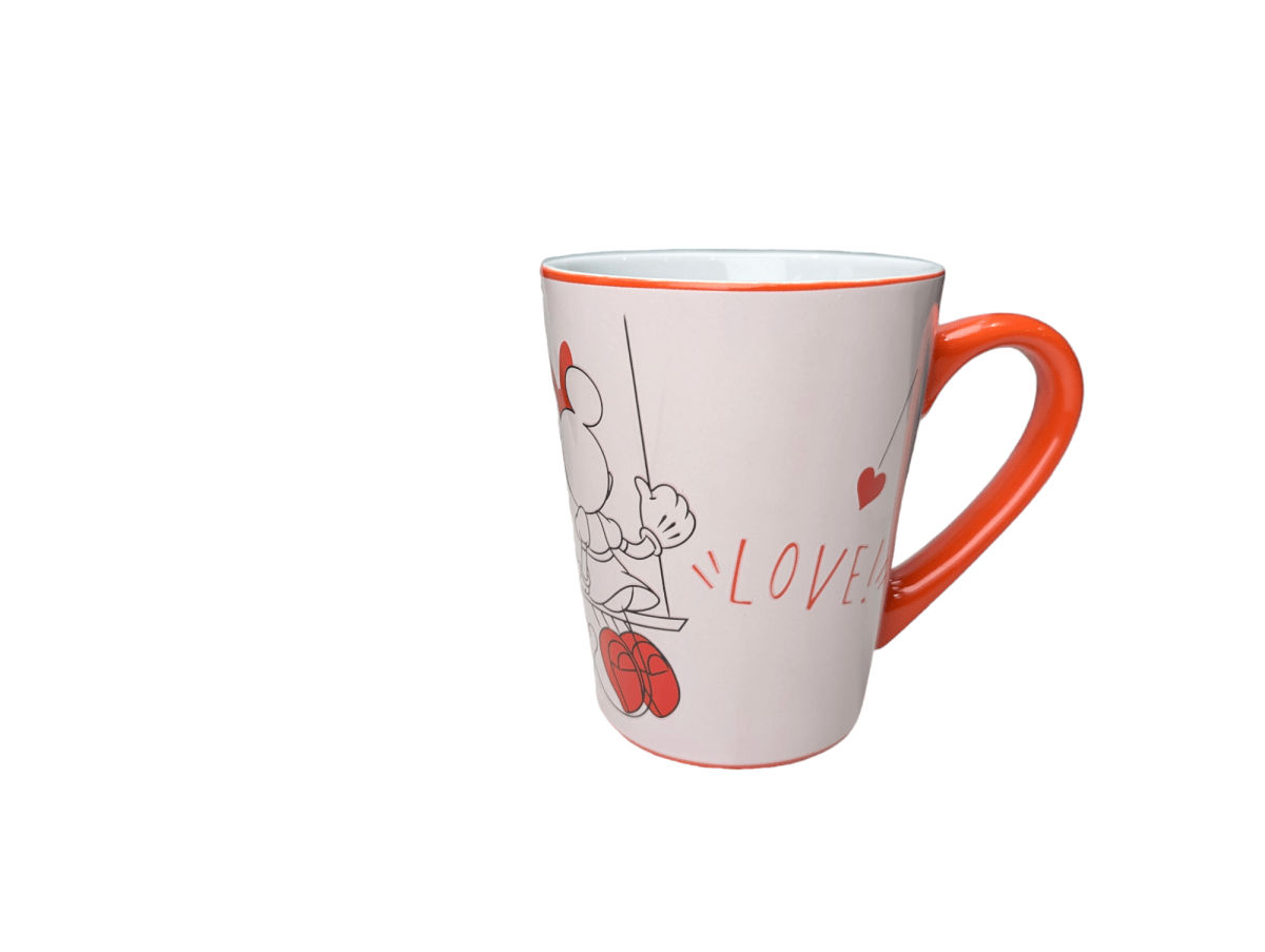 TAZON DISNEY MICKEY MINNIE LOVE1