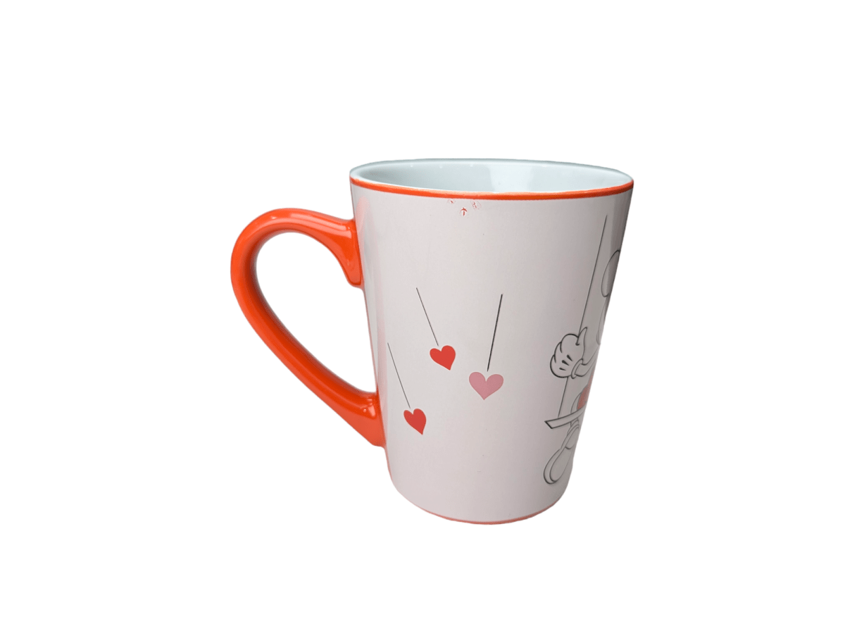 TAZON DISNEY MICKEY MINNIE LOVE3