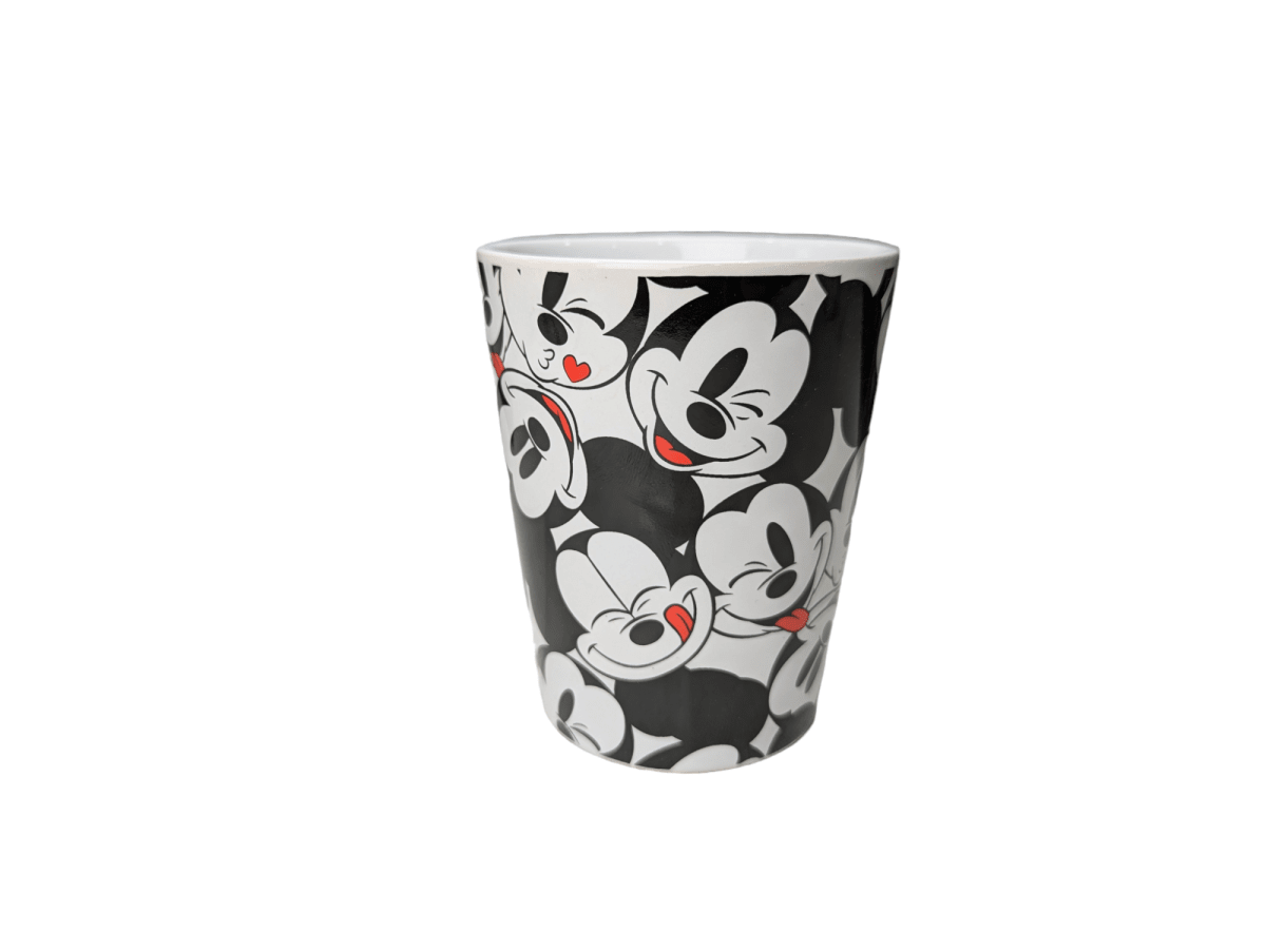 TAZON DISNEY ROSTROS DE MICKEY2
