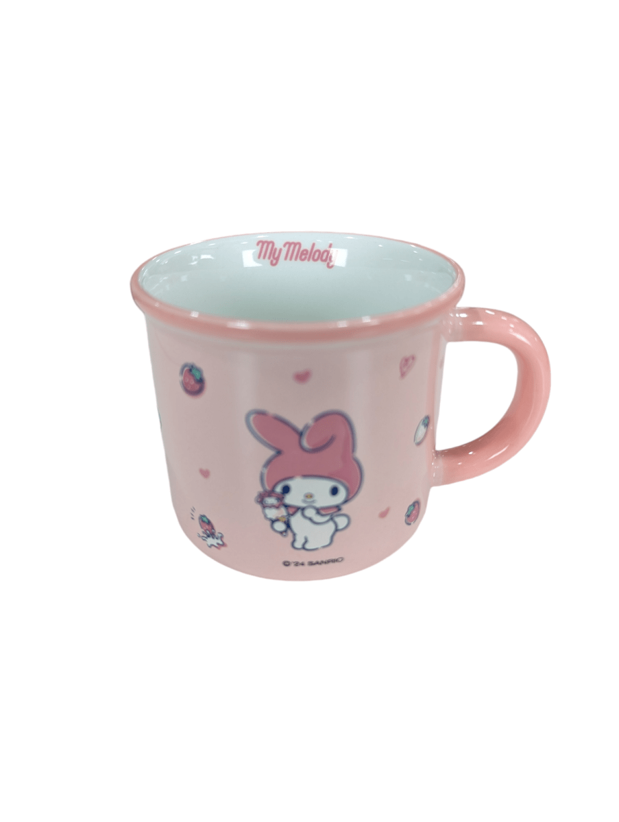 TAZON EN CAJA MY MELODY2