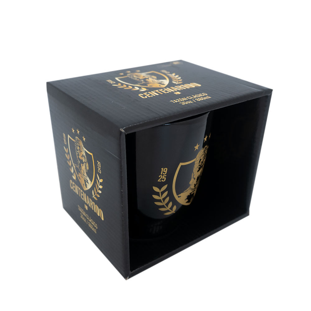 TAZON GIGANTE CAJA CENTENARIO COLO COLO4
