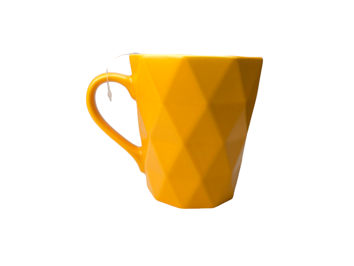 TAZON HEXAGONAL 500ML KEEP AMARILLO3